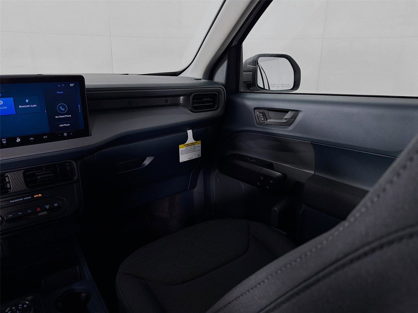 New 2026 Ford Maverick XL FWD image 22