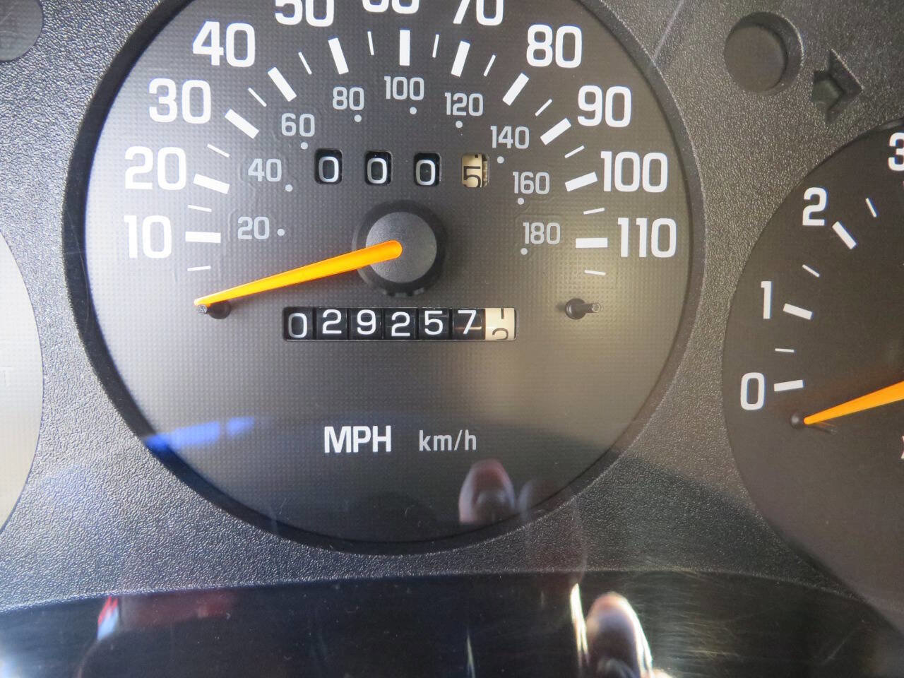 Used 1999 Chevrolet Monte Carlo Z34 image 16