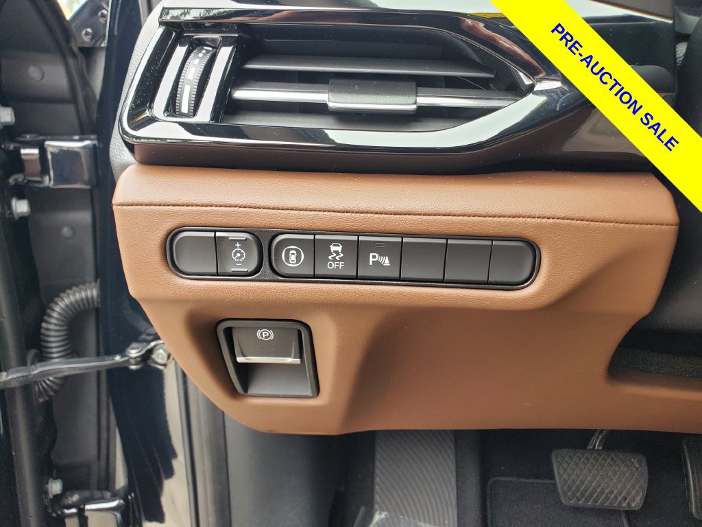 Used 2024 Acura MDX w/ Technology Package FWD image 24