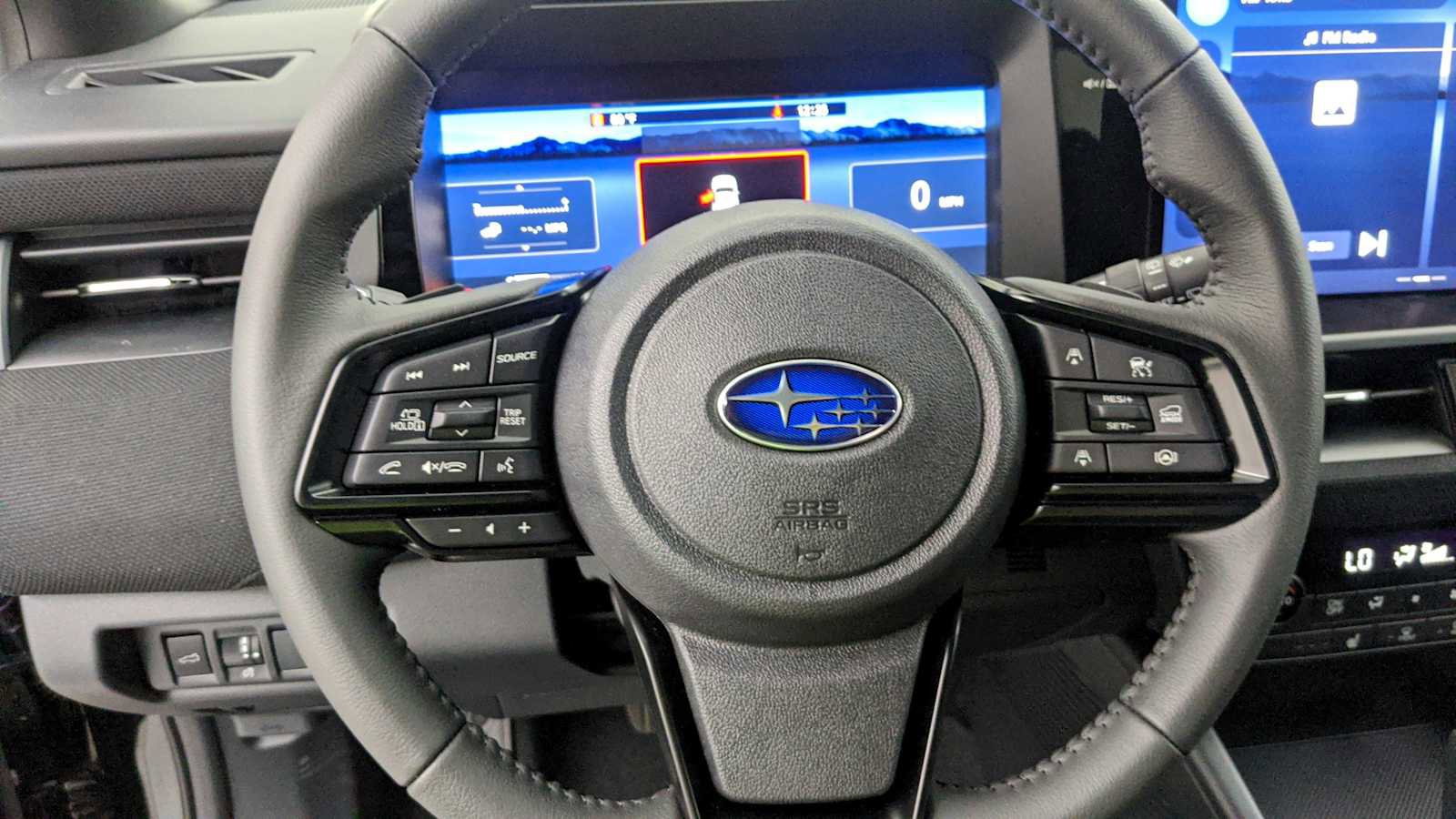 New 2026 Subaru Outback Premium image 16