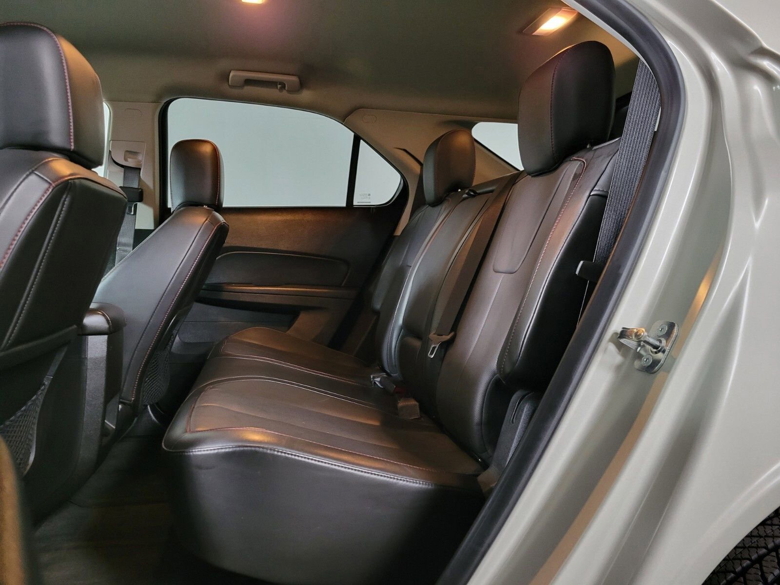 Used 2015 Chevrolet Equinox LTZ image 19