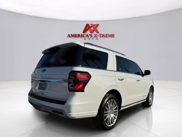 Used 2024 Ford Expedition Platinum RWD image 6