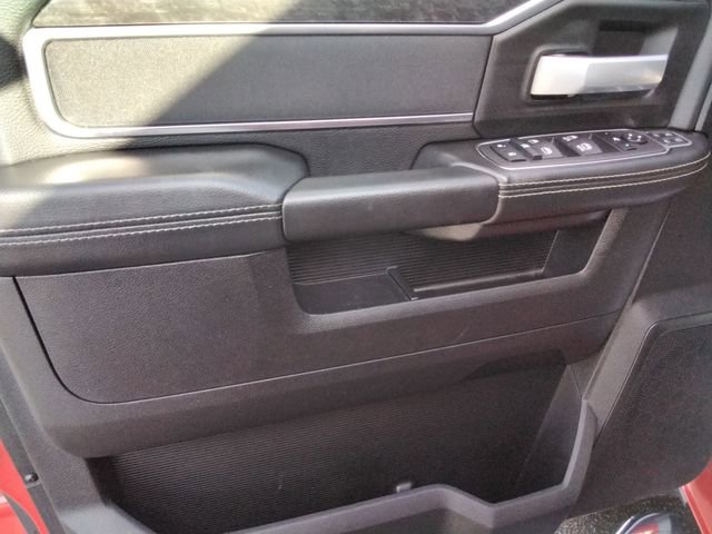 Used 2024 RAM 2500 Big Horn w/ Bed Utility Group image 30