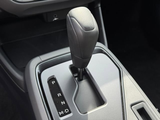 New 2026 Subaru Crosstrek 2.5i image 18