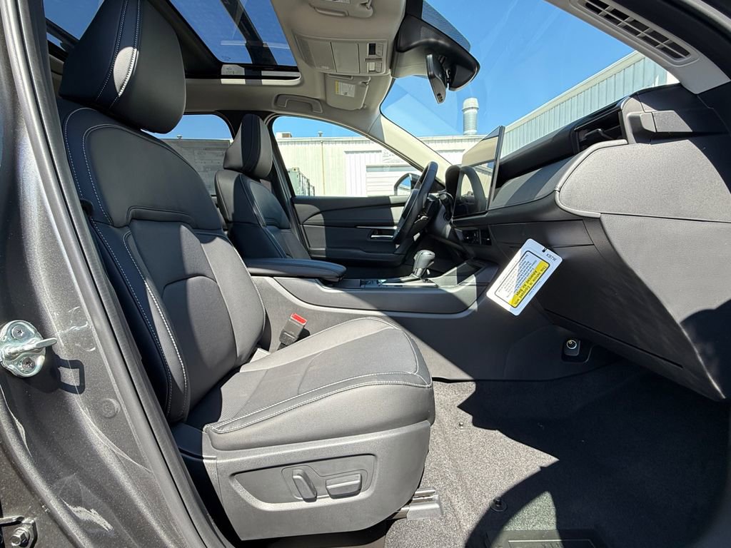 New 2026 MAZDA CX-5 2.5 S w/ Premium Plus Package image 27