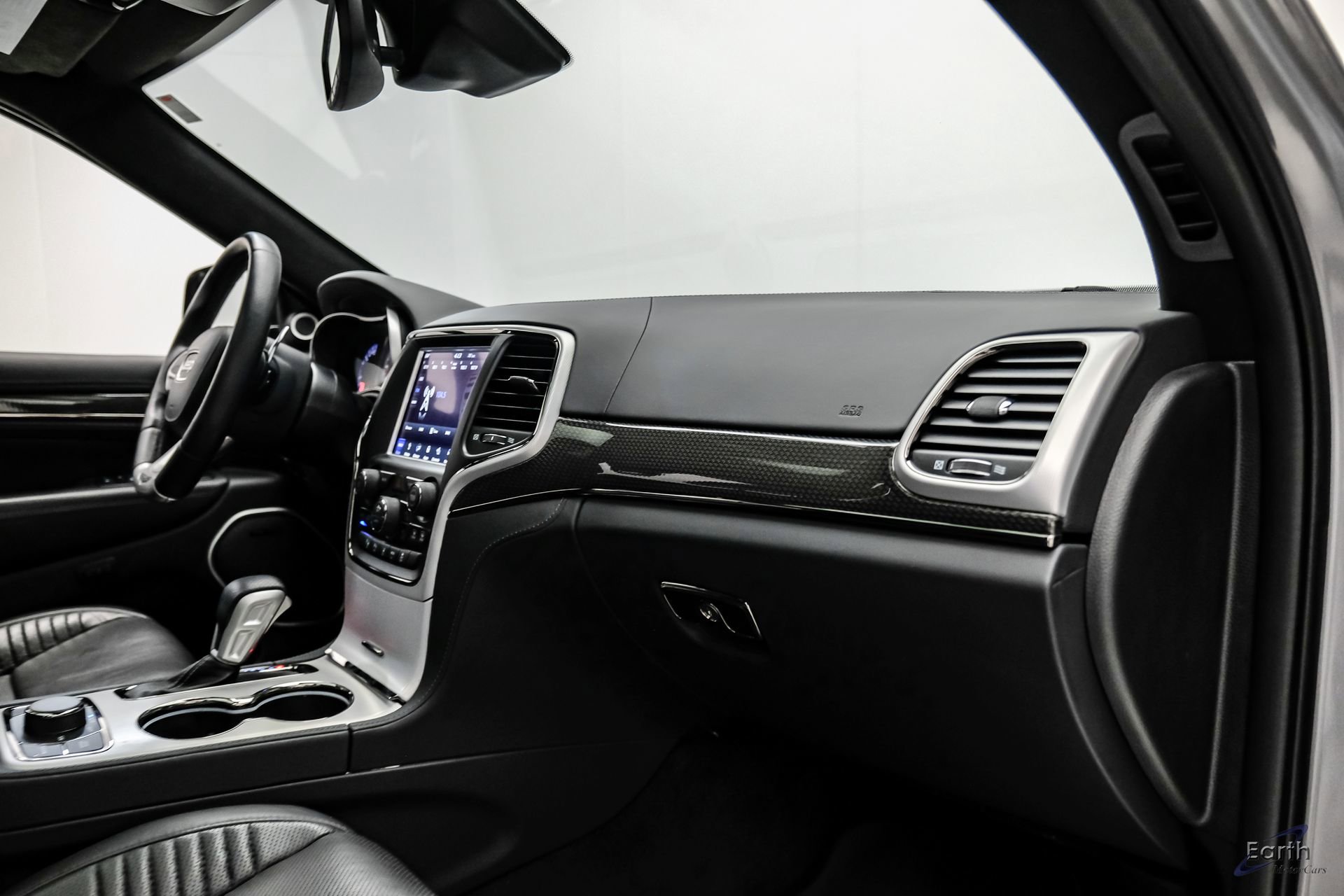 Used 2018 Jeep Grand Cherokee Trackhawk image 47