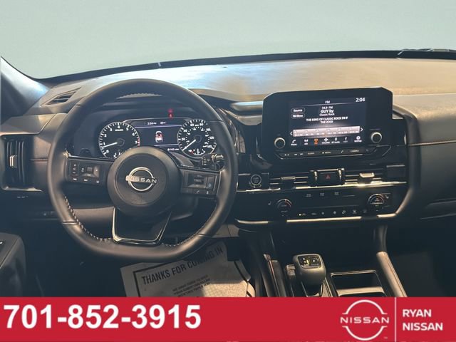 Certified 2023 Nissan Pathfinder Rock Creek image 26
