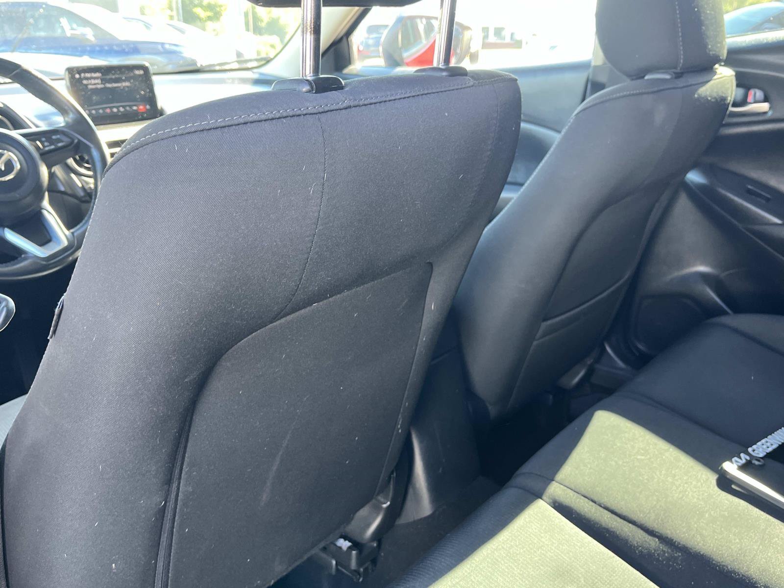 Used 2019 MAZDA CX-3 Touring AWD/4WD image 18