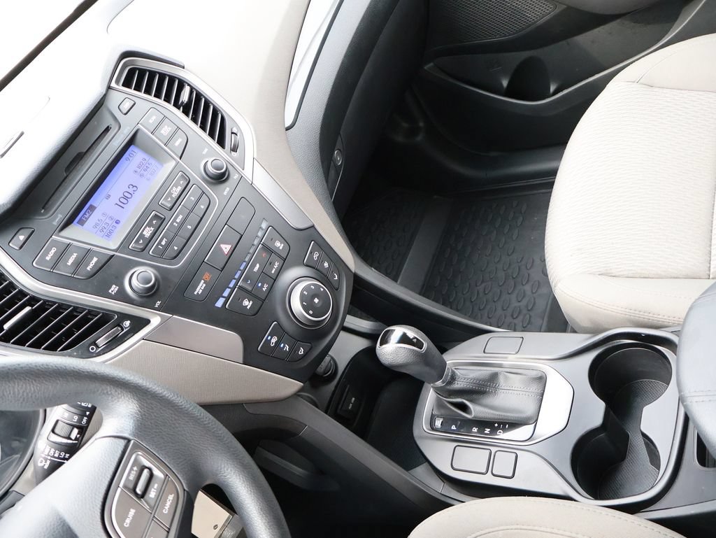 Used 2016 Hyundai Santa Fe Sport AWD/4WD image 21