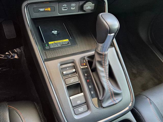 Used 2023 Honda CR-V Sport Touring image 11