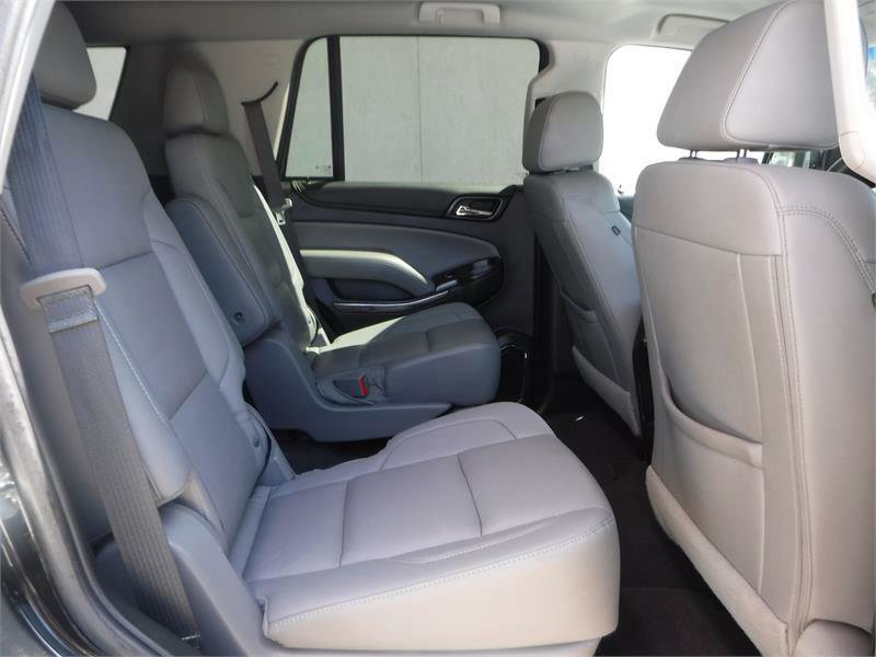 Used 2020 Chevrolet Tahoe LT image 6
