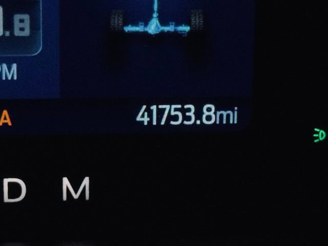 Used 2021 Ford Bronco Wildtrak image 31