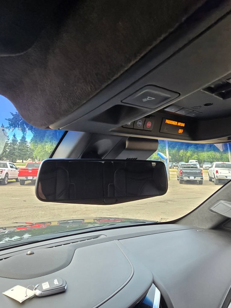 Used 2020 Cadillac Escalade Platinum AWD/4WD image 36