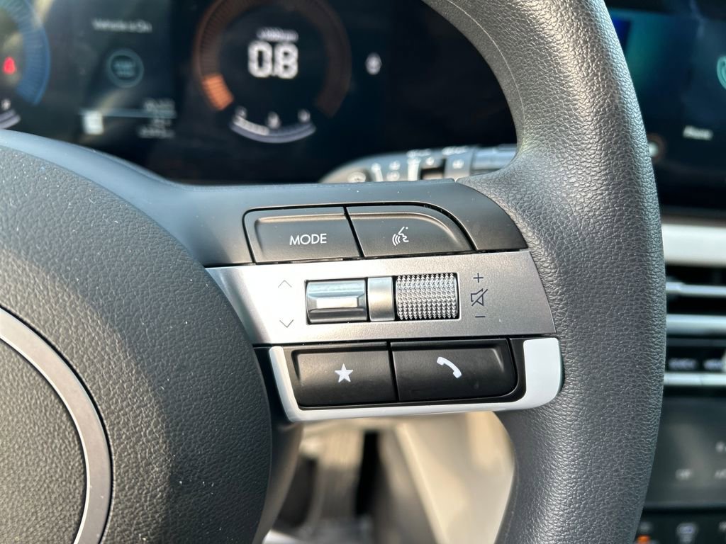 Used 2026 Hyundai Tucson SEL image 20