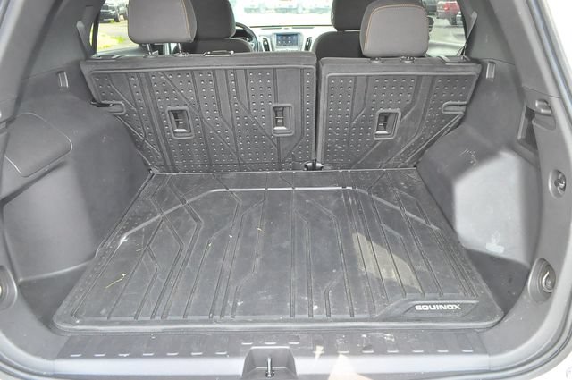 Used 2024 Chevrolet Equinox LT w/ LPO, Floor Liner Package FWD image 20