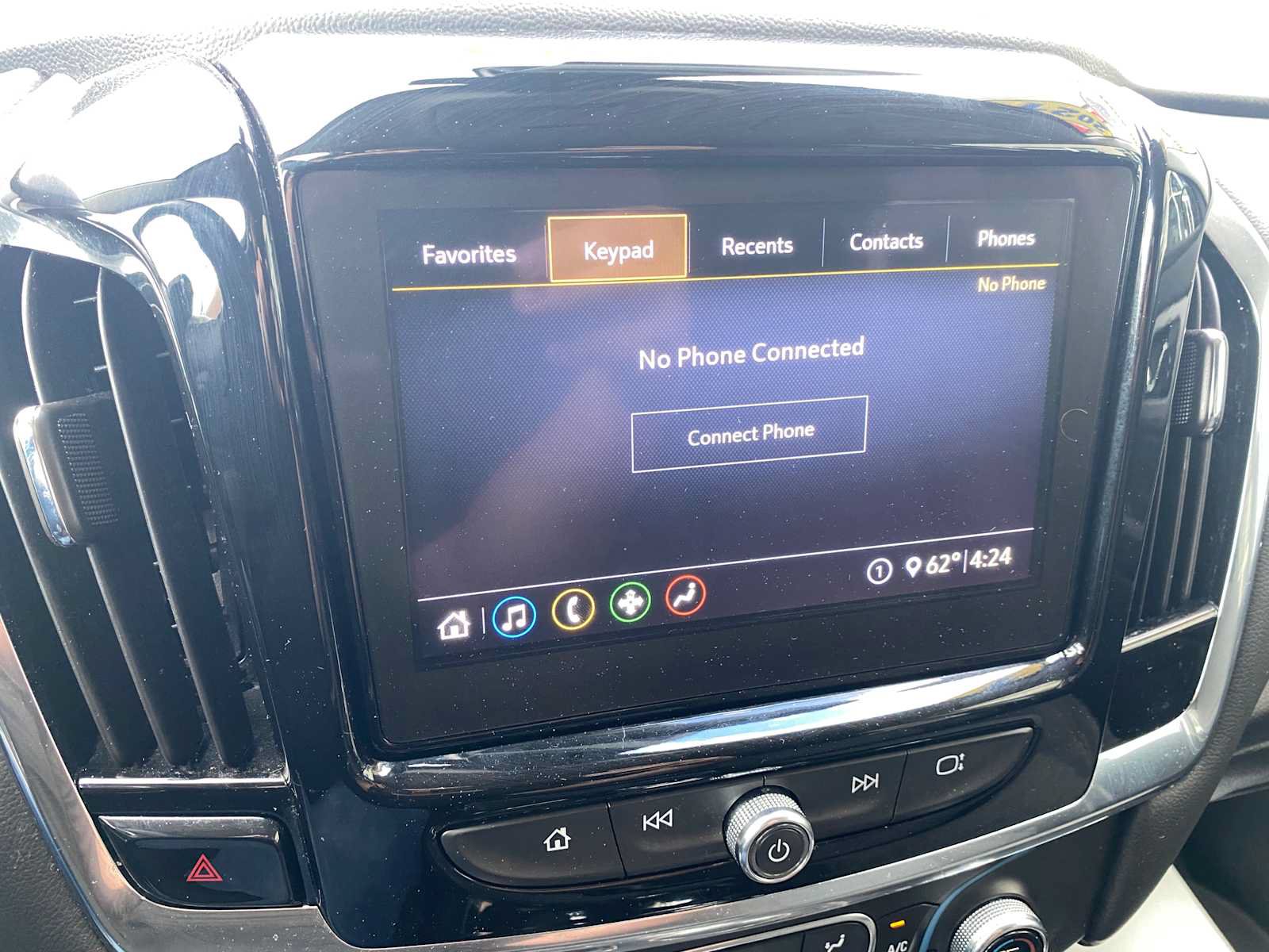 Used 2021 Chevrolet Traverse LT AWD/4WD image 20