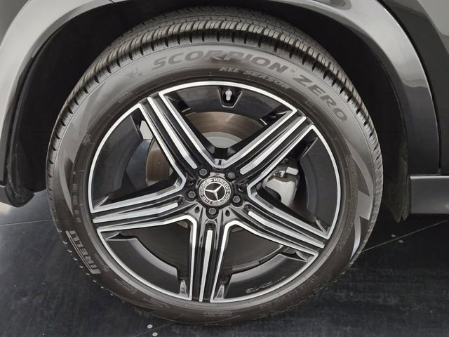Used 2026 Mercedes-Benz GLE 450 GLE 450 image 10