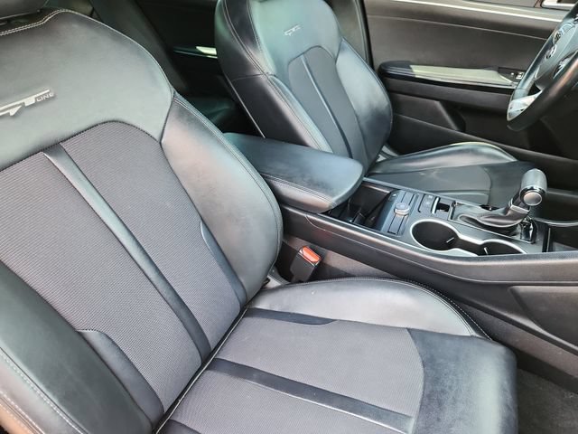 Used 2021 Kia K5 GT-Line w/ GT-Line FWD Premium Package image 19