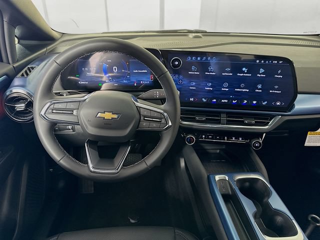 New 2026 Chevrolet Equinox EV LT AWD/4WD image 25