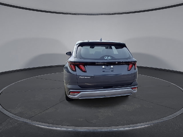 New 2026 Hyundai Tucson SE FWD image 9