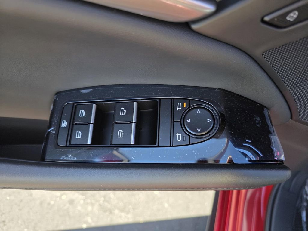 New 2026 MAZDA MAZDA3 s Sport image 12