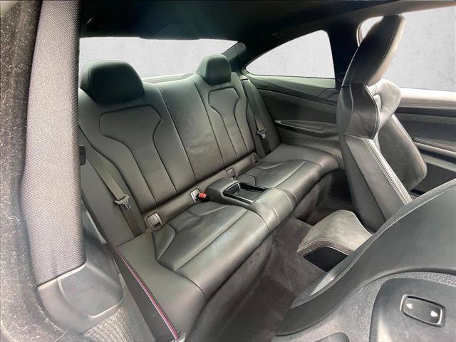 Used 2019 BMW M4 CS w/ Executive Package RWD image 27