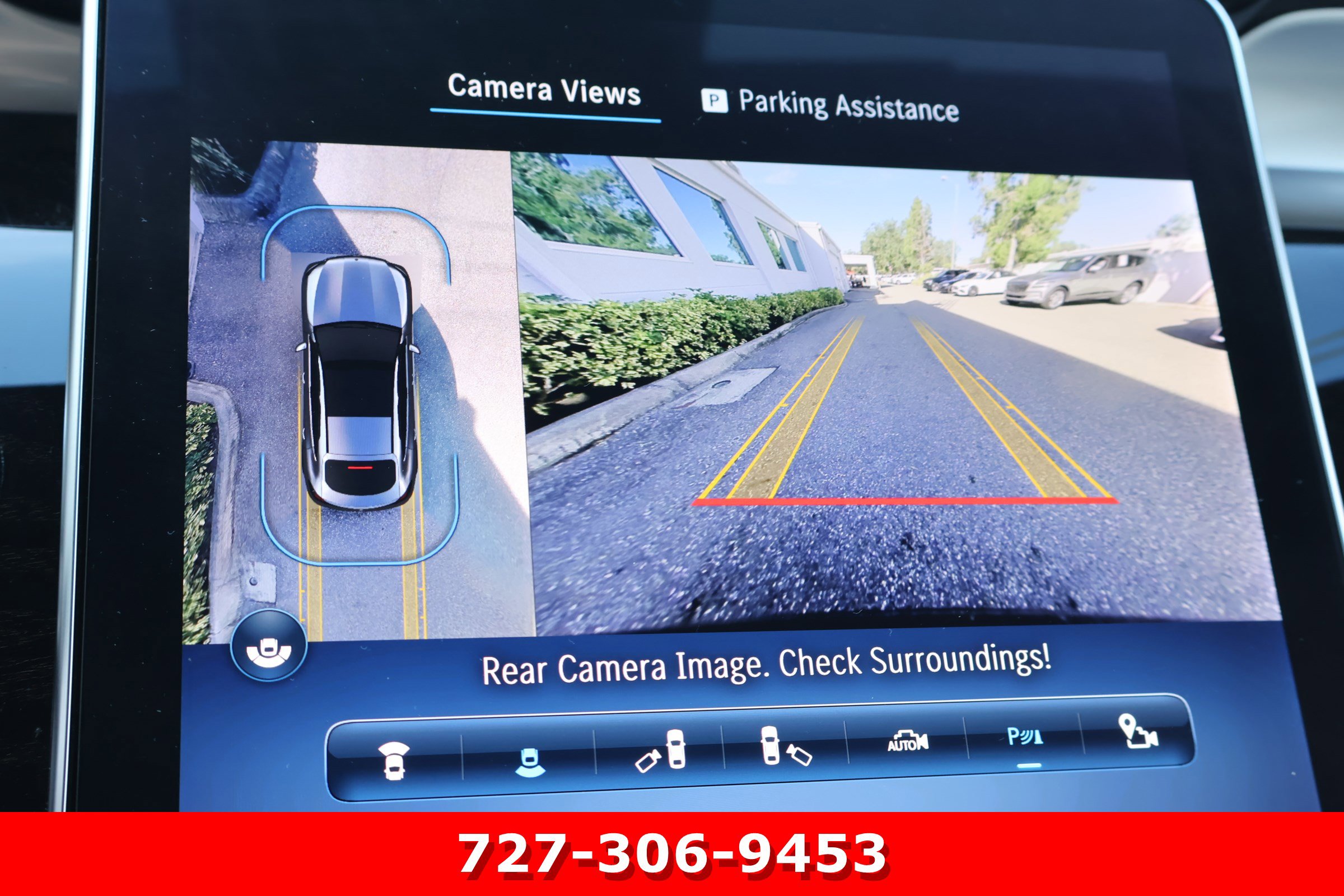 Certified 2024 Mercedes-Benz GLC 300 4MATIC image 4