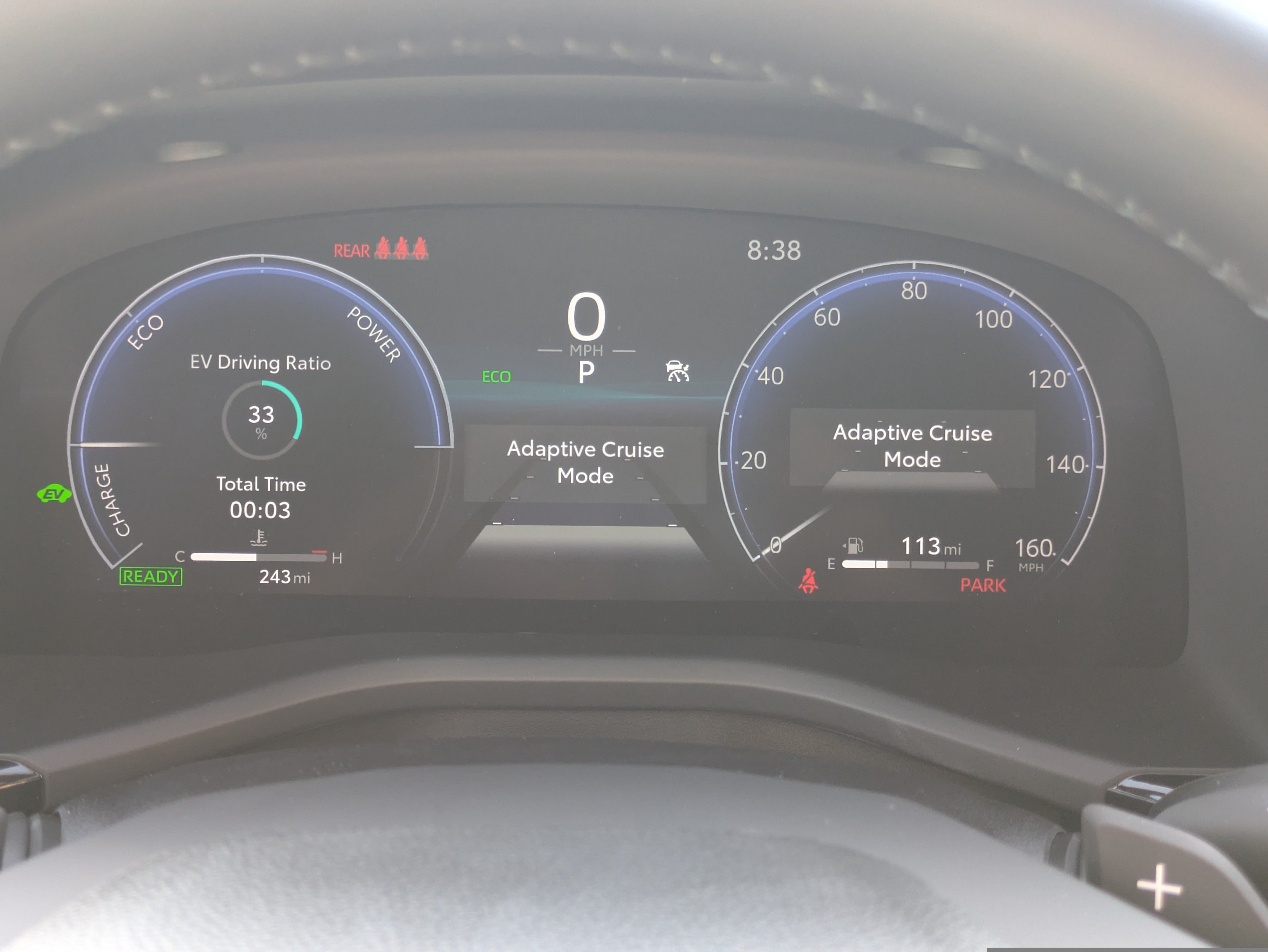 New 2026 Toyota Camry XSE w/ Premium Package FWD image 20