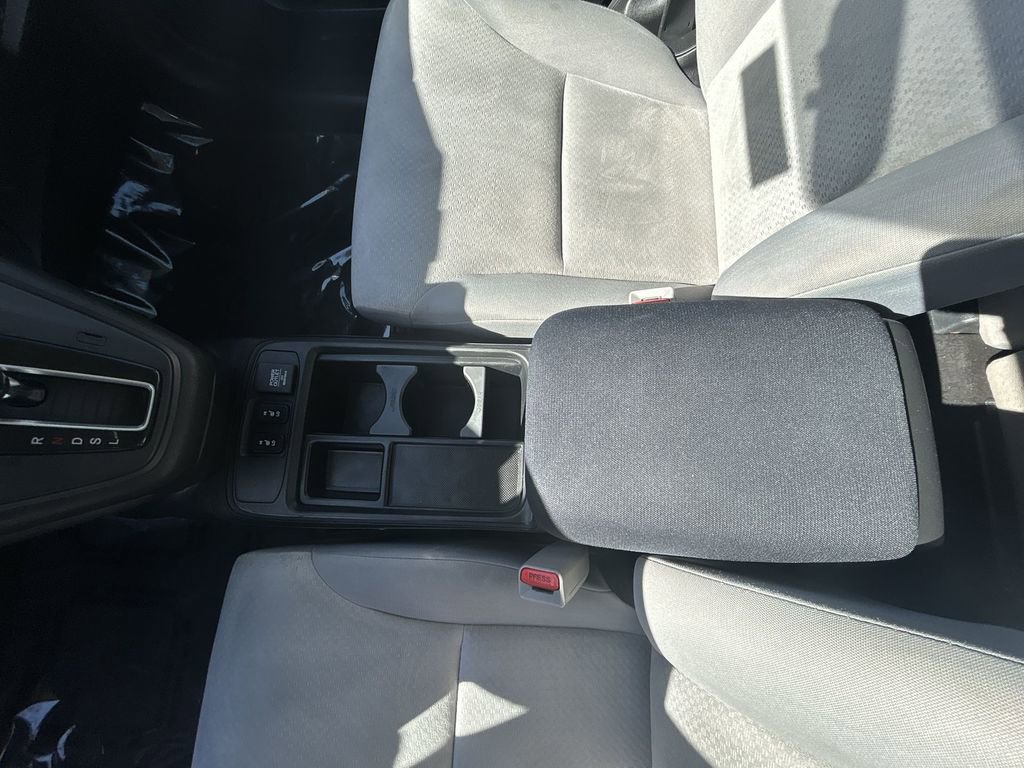 Used 2016 Honda CR-V EX image 22