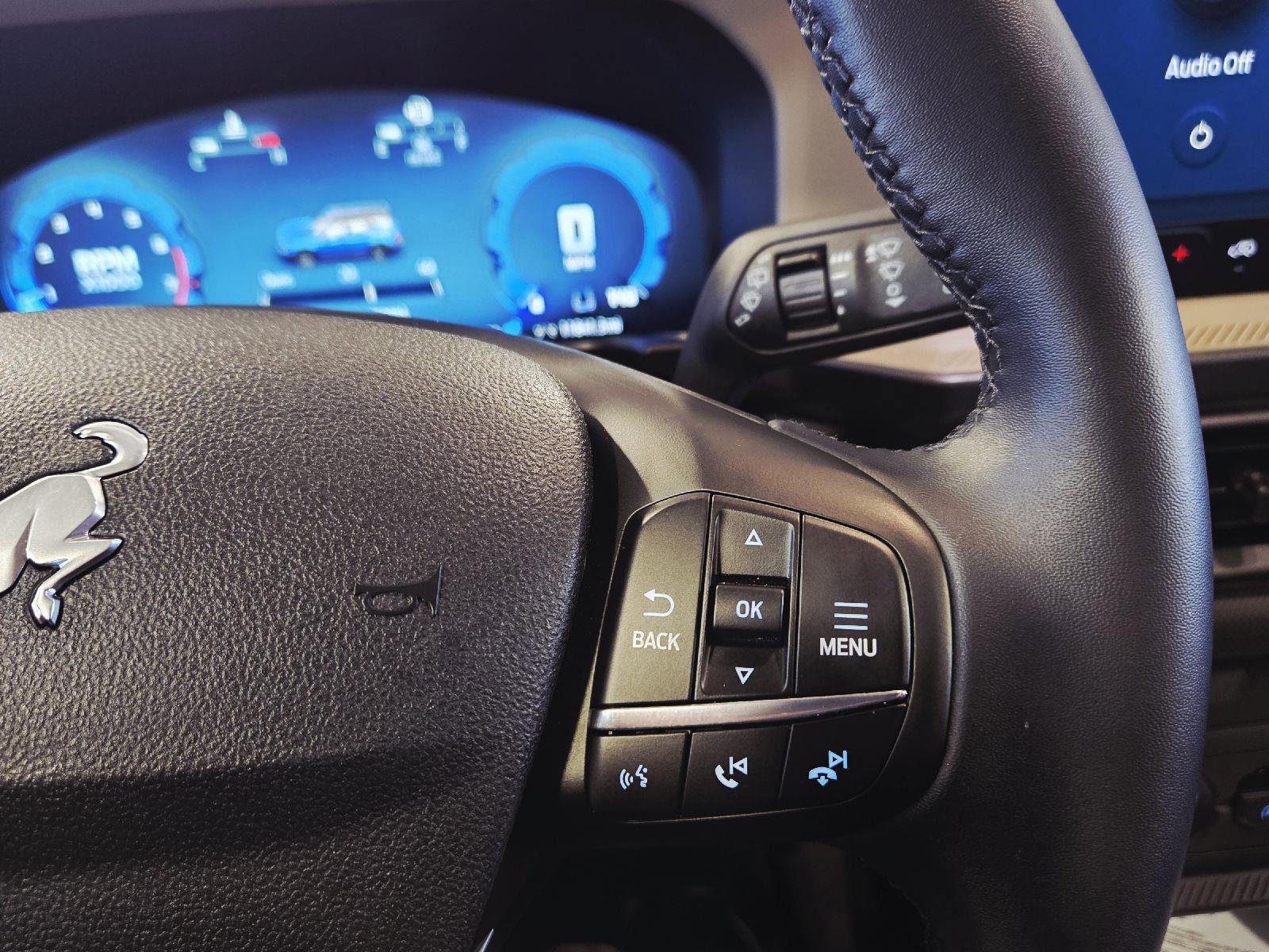 Used 2025 Ford Bronco Sport Big Bend w/ Convenience Package image 19