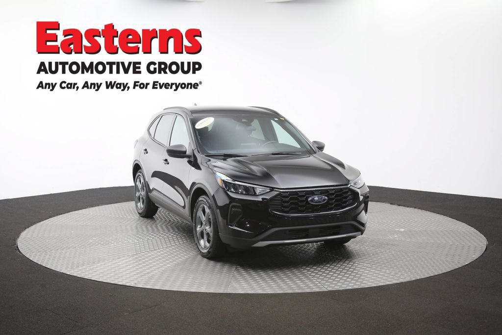 Used 2025 Ford Escape ST-Line FWD image 50