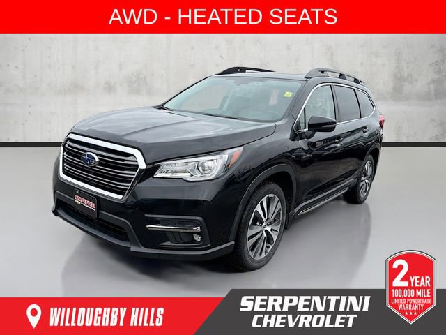 Used 2020 Subaru Ascent Limited w/ Technology Package image 1