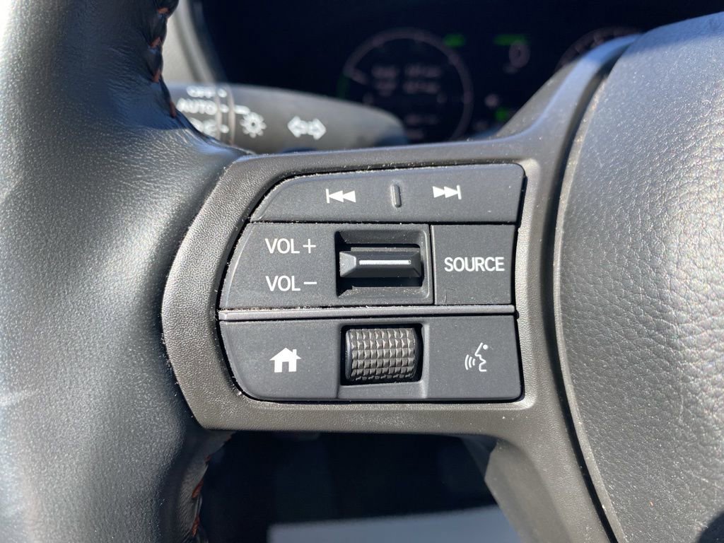 Used 2023 Honda CR-V Sport image 26