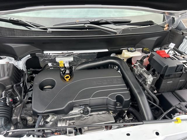 New 2026 Chevrolet Equinox LT image 33