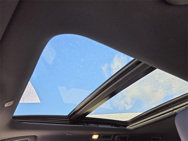 New 2026 INFINITI QX60 Sport w/ Dark Cargo Package image 12