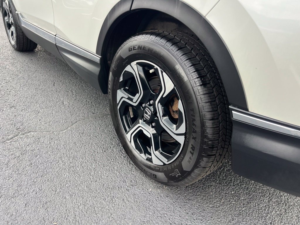 Used 2018 Honda CR-V Touring image 33