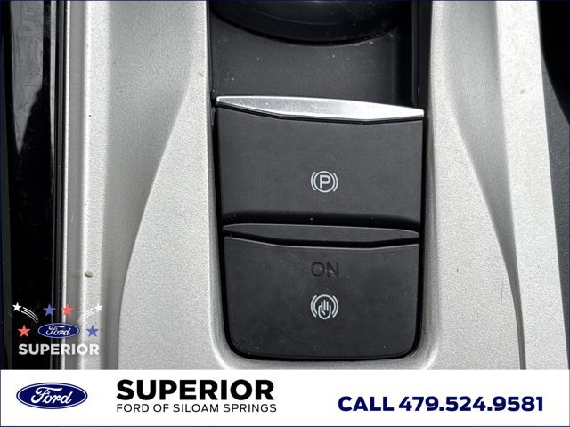 Used 2024 Ford Explorer ST-Line w/ Class IV Trailer Tow Package RWD image 39
