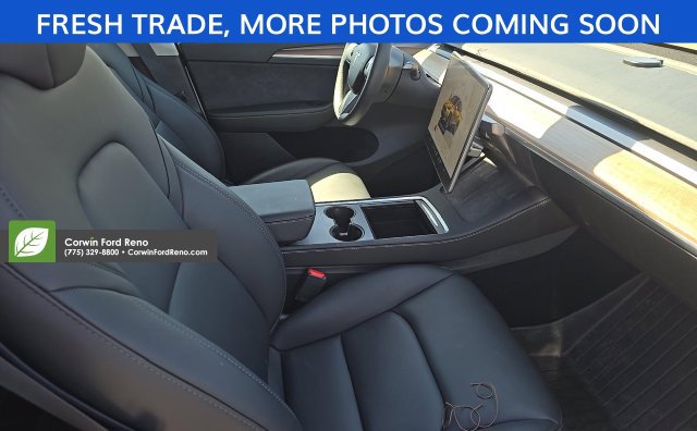 Used 2023 Tesla Model Y Long Range AWD/4WD image 10