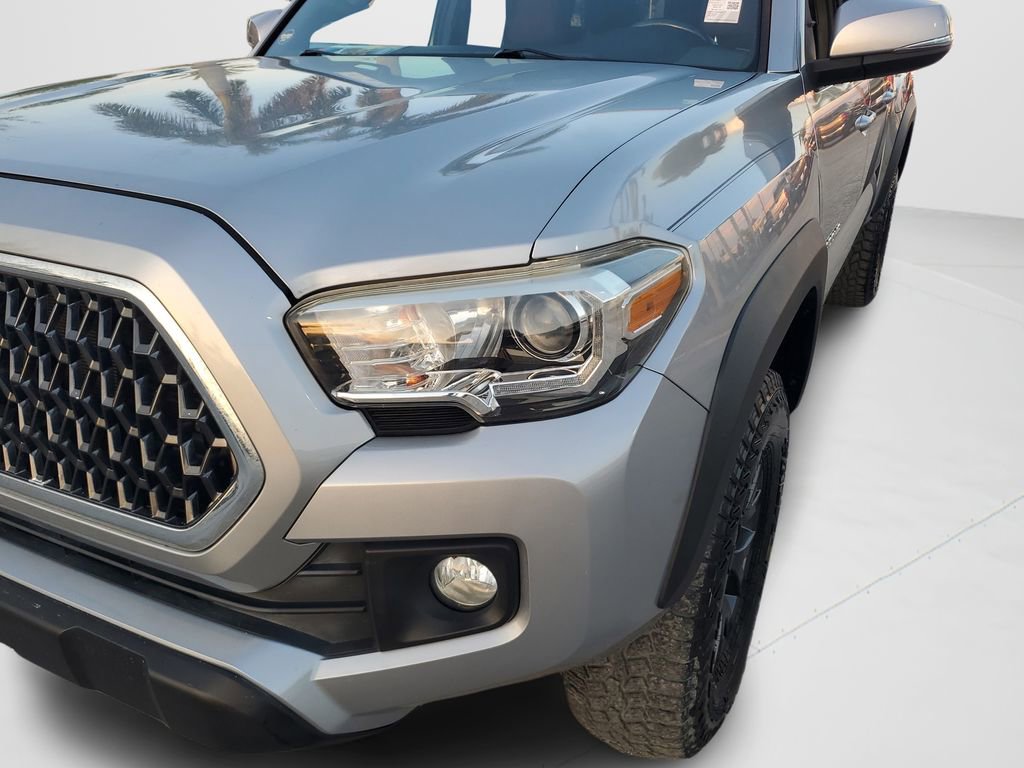 Used 2019 Toyota Tacoma TRD Off-Road image 10