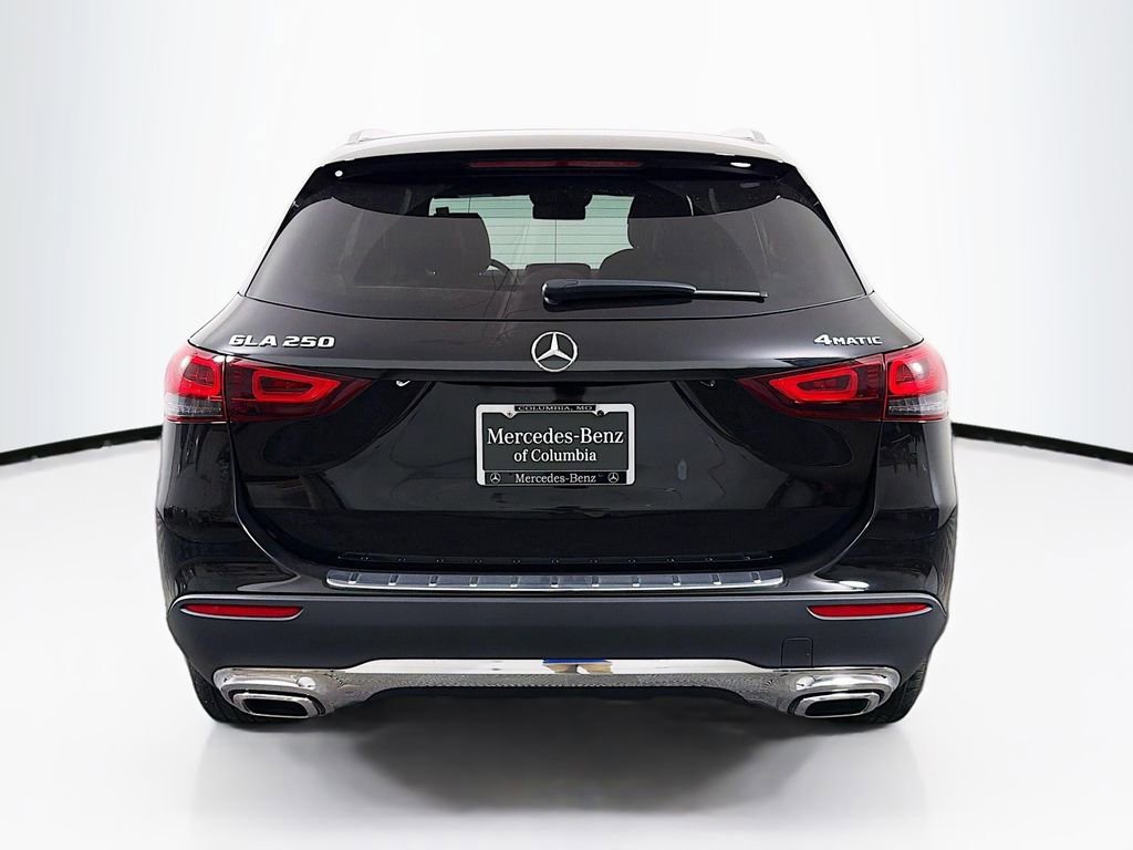 Certified 2023 Mercedes-Benz GLA 250 4MATIC image 6