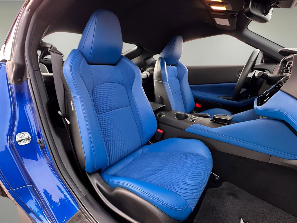 Used 2024 Nissan Z Performance w/ Floor Mat Package RWD image 22