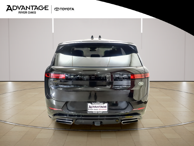 Used 2023 Land Rover Range Rover Sport SE Dynamic AWD/4WD image 6