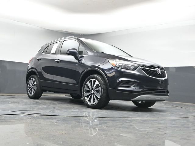 Used 2022 Buick Encore Preferred w/ Safety Package image 25