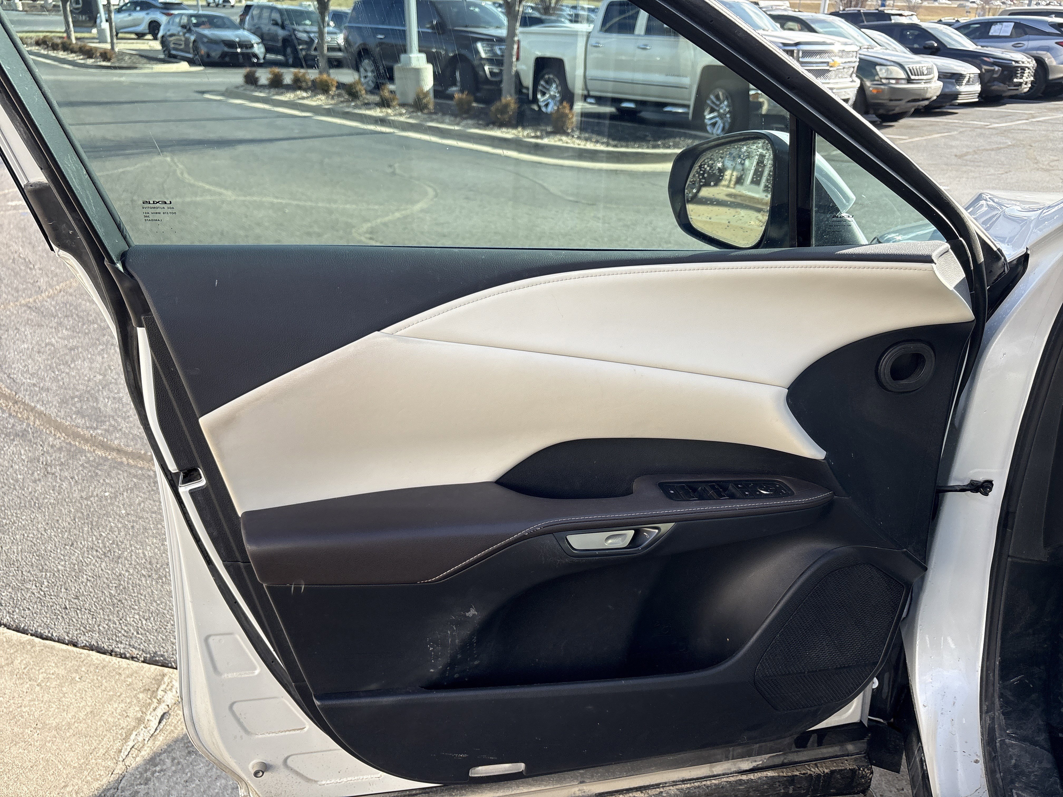 Used 2024 Lexus RX 350 Premium Plus image 14