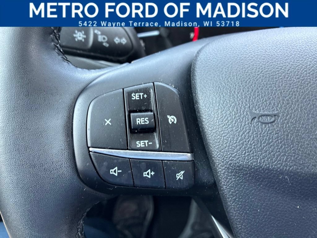 Used 2024 Ford Bronco Sport Big Bend w/ Convenience Package AWD/4WD image 27
