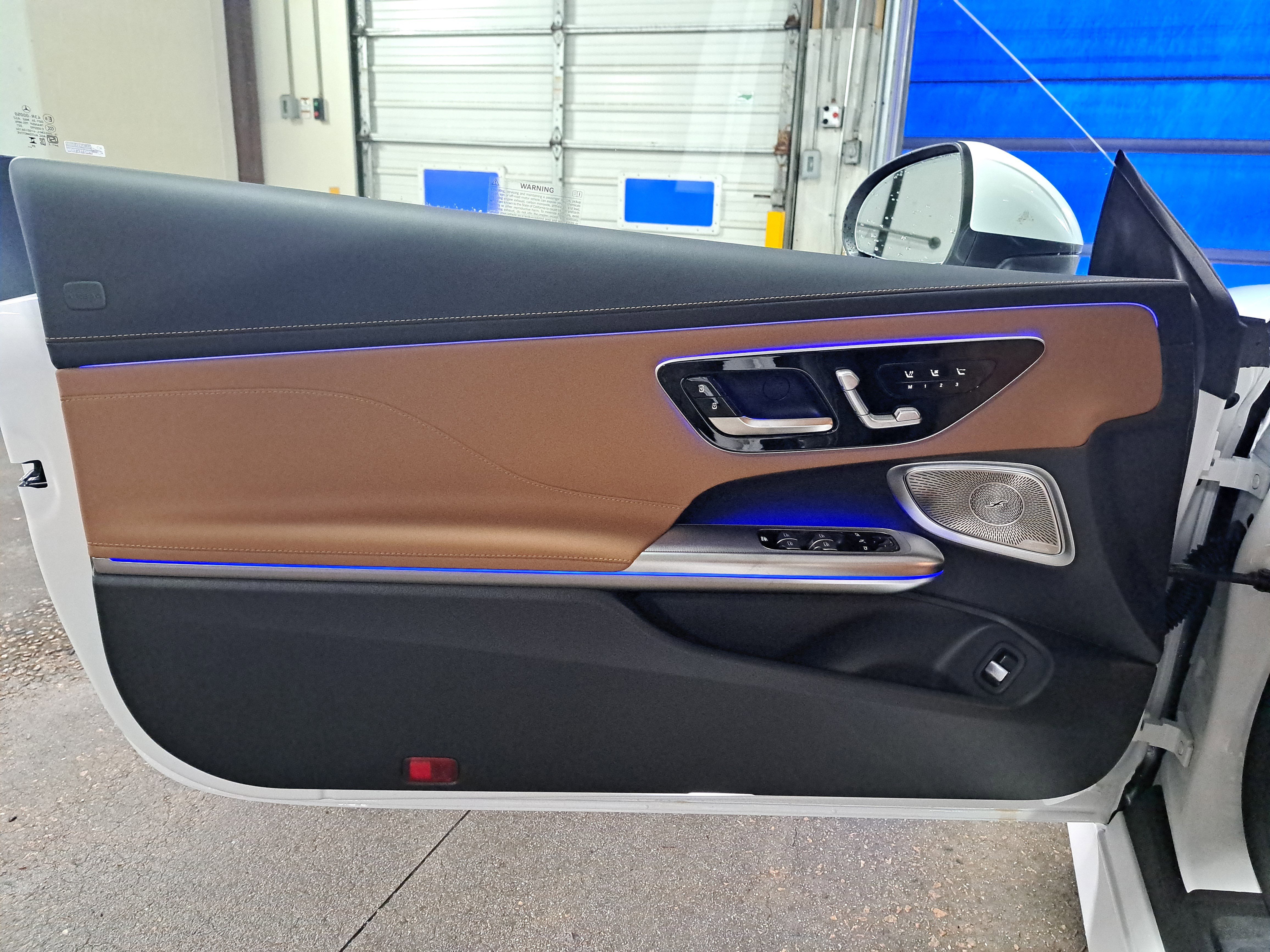 New 2026 Mercedes-Benz CLE 450 4MATIC Cabriolet image 25