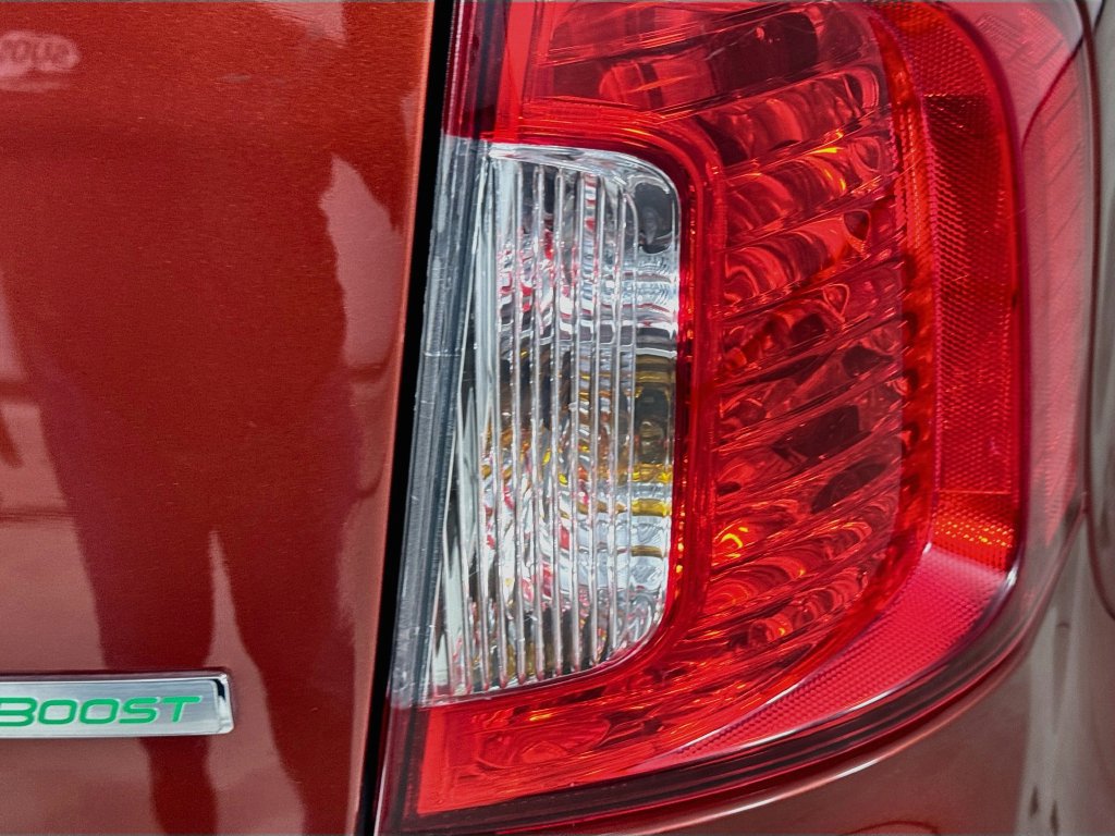 Used 2014 Ford Edge SEL w/ Equipment Group 204A FWD image 30