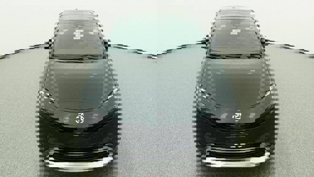 New 2026 Toyota Prius Plug-In Hybrid image 48