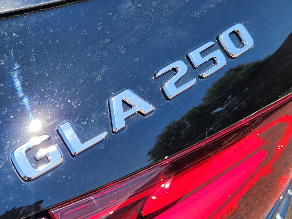 Used 2026 Mercedes-Benz GLA 250 GLA 250 image 11