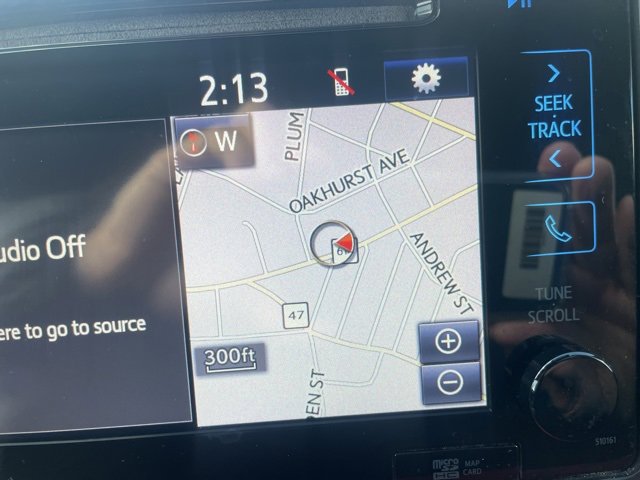 Used 2016 Toyota Tacoma TRD Sport image 11